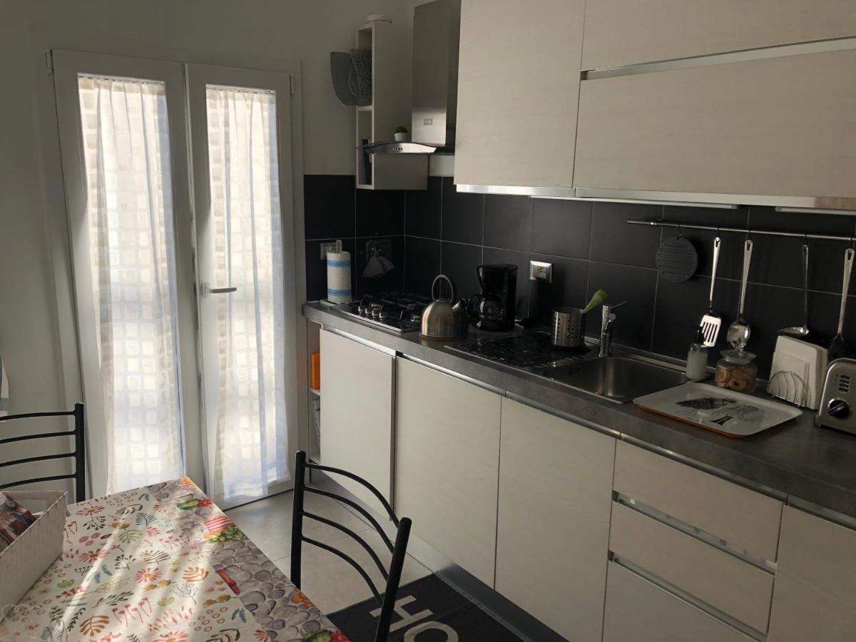 Appartamento Firenze Centro Amorino Con Terrazzo Florença Exterior foto