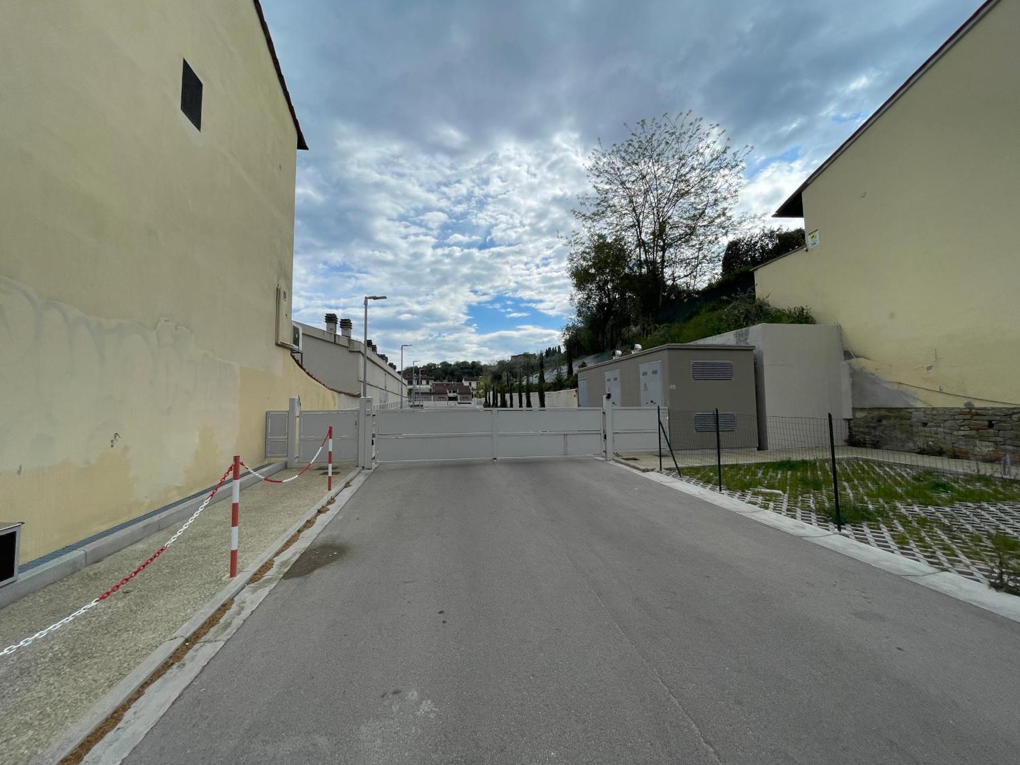 Appartamento Firenze Centro Amorino Con Terrazzo Florença Exterior foto