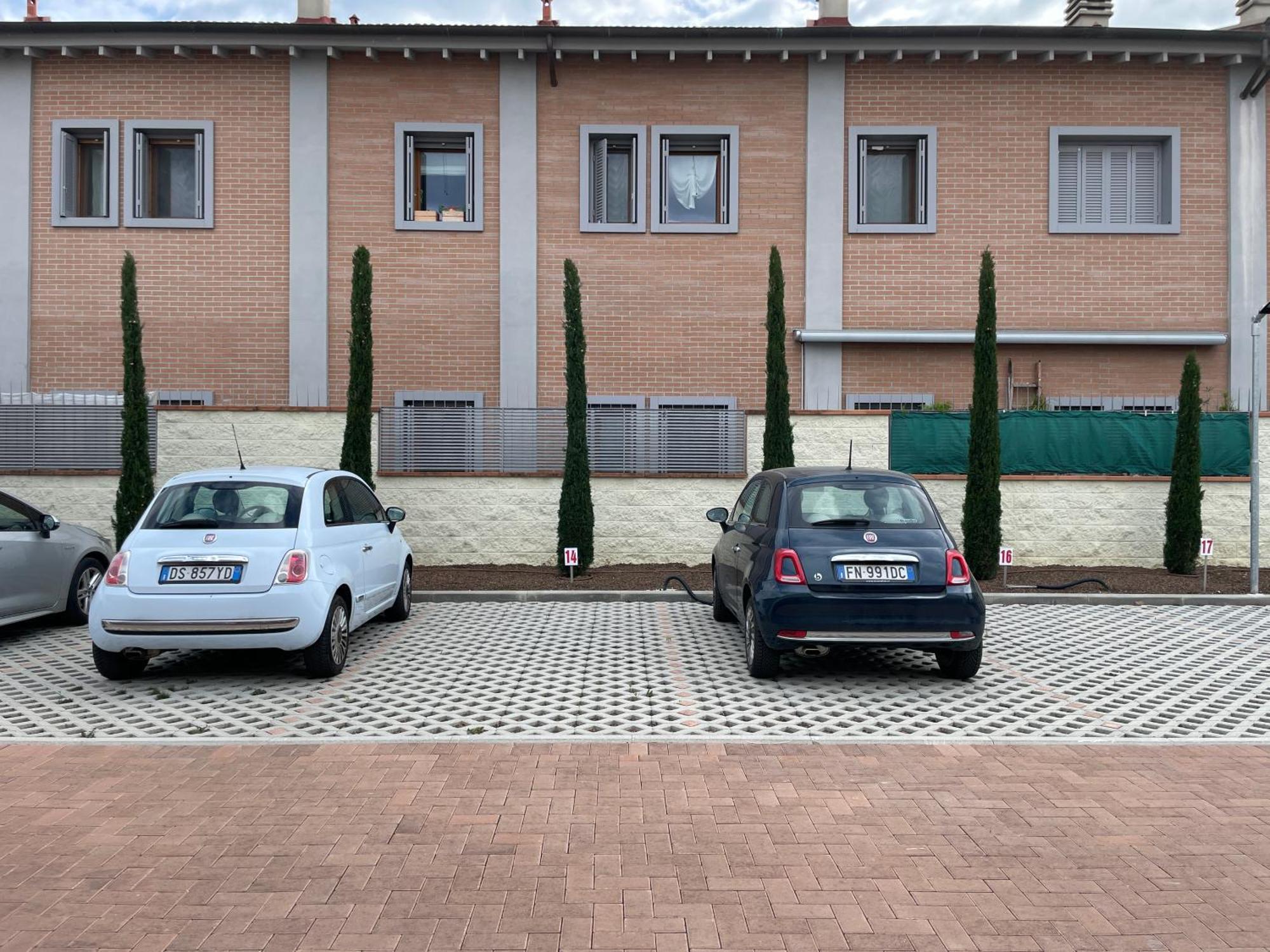 Appartamento Firenze Centro Amorino Con Terrazzo Florença Exterior foto
