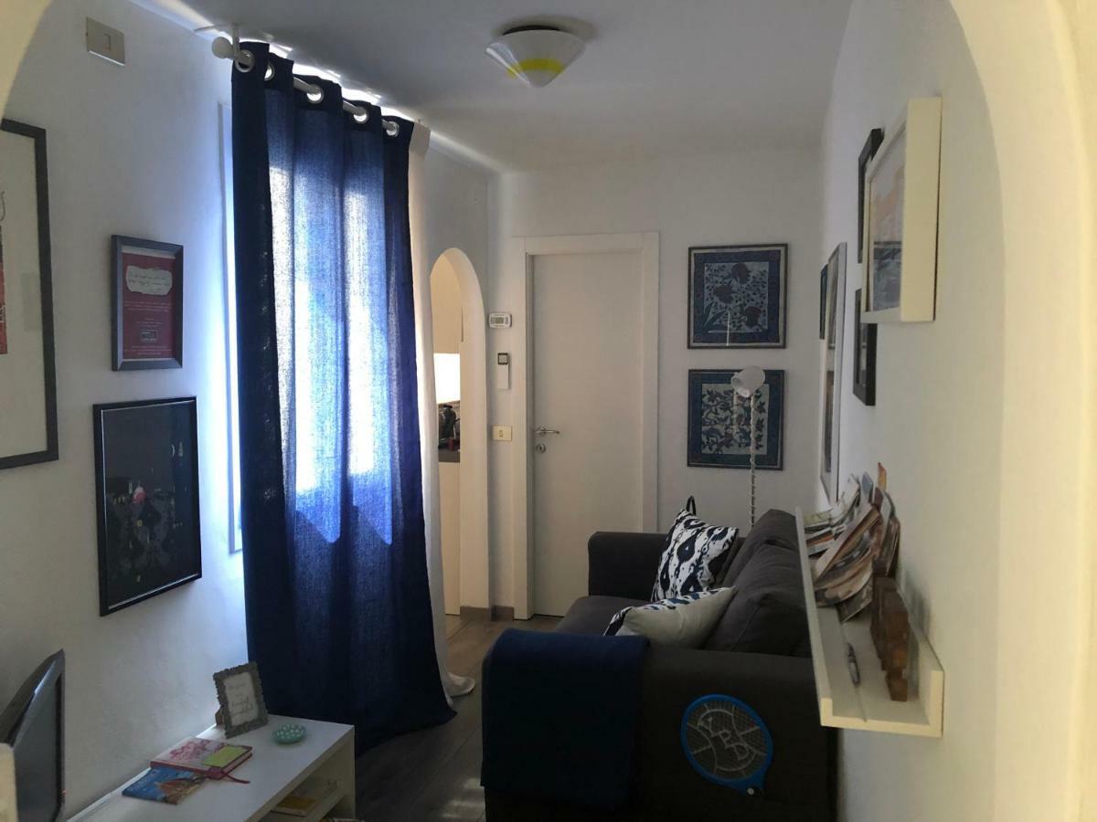 Appartamento Firenze Centro Amorino Con Terrazzo Florença Exterior foto