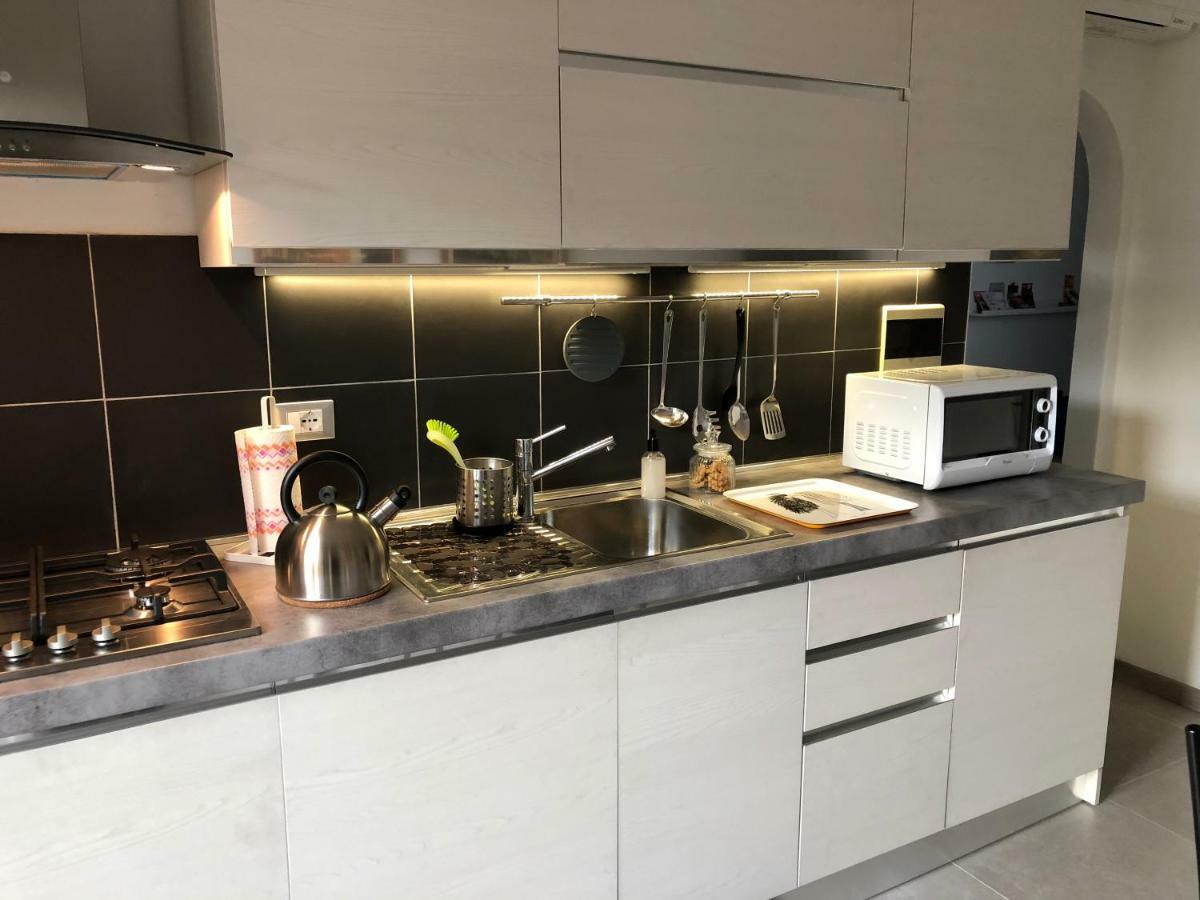 Appartamento Firenze Centro Amorino Con Terrazzo Florença Exterior foto
