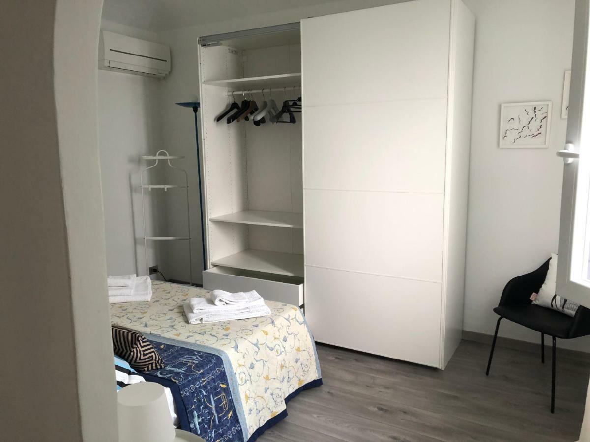 Appartamento Firenze Centro Amorino Con Terrazzo Florença Exterior foto